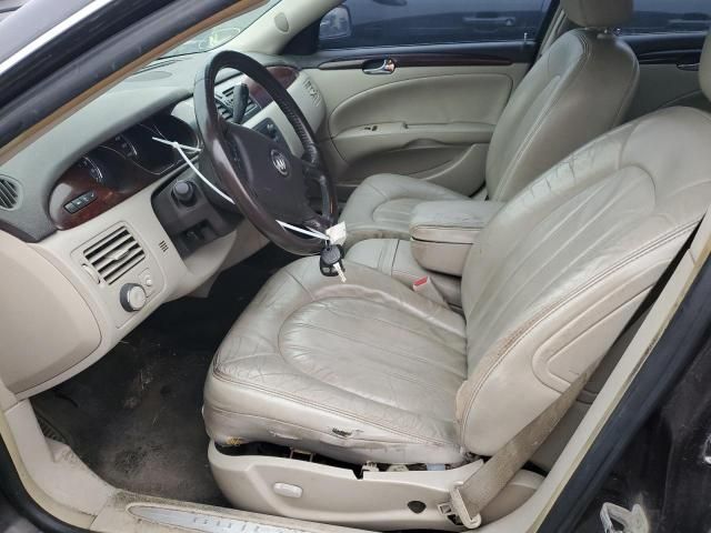 2008 Buick Lucerne CXL