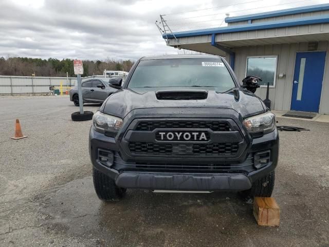 2019 Toyota Tacoma Double Cab