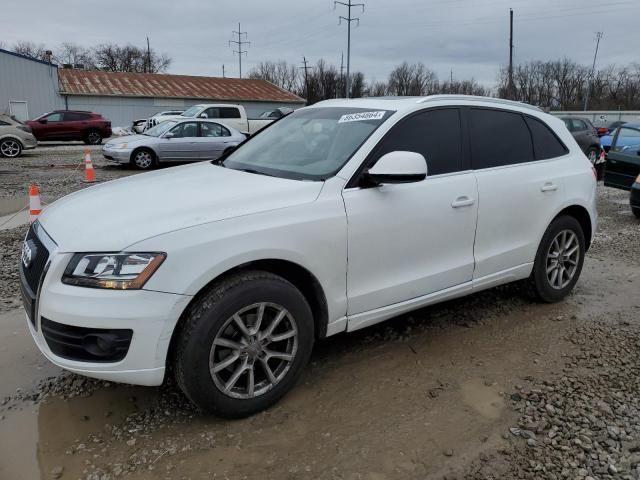 2011 Audi Q5 Premium