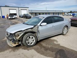 Nissan Vehiculos salvage en venta: 2010 Nissan Altima Base