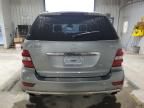 2011 Mercedes-Benz ML 350 4matic