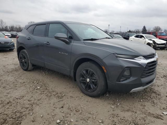 2020 Chevrolet Blazer 2LT