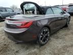 2016 Buick Cascada Premium