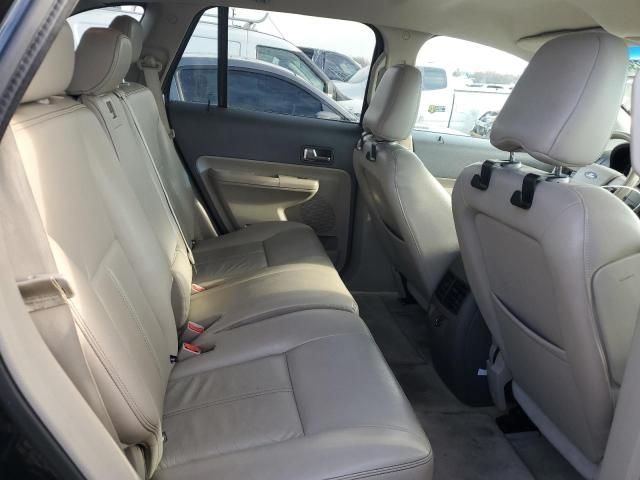 2010 Ford Edge SEL