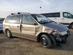 2003 Honda Odyssey EXL