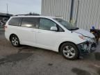 2013 Toyota Sienna LE