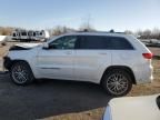 2017 Jeep Grand Cherokee Summit