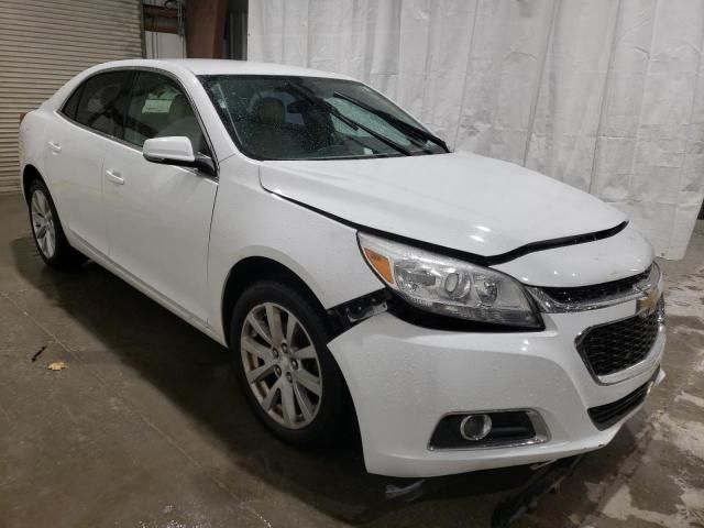 2014 Chevrolet Malibu 2LT