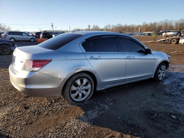 2009 Honda Accord EXL