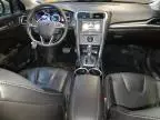 2013 Ford Fusion Titanium