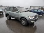 2001 Lexus LX 470