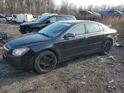 Chevrolet Malibu ls Vehiculos salvage en venta: 2012 Chevrolet Malibu LS