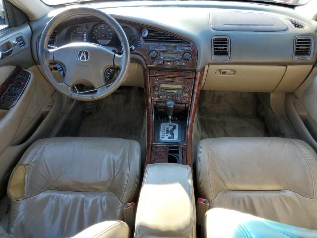 2003 Acura 3.2TL