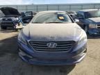 2016 Hyundai Sonata ECO