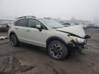 2016 Subaru Crosstrek Limited