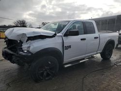 Vehiculos salvage en venta de Copart Lebanon, TN: 2021 Dodge RAM 1500 Classic SLT