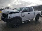 2021 Dodge RAM 1500 Classic SLT