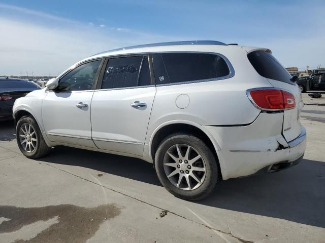 2017 Buick Enclave