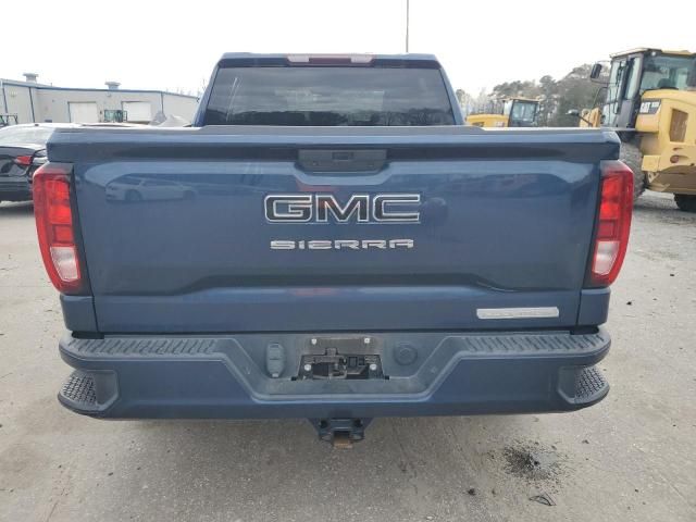 2021 GMC Sierra K1500 Elevation