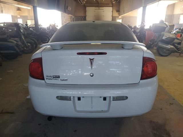 2009 Pontiac G5