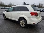 2012 Dodge Journey SXT