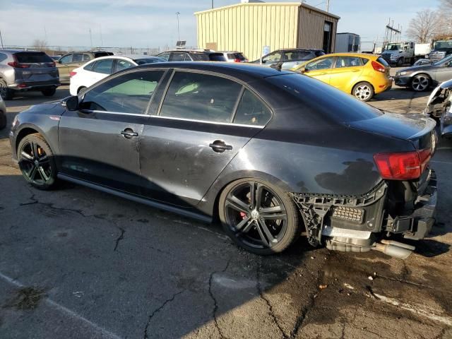 2017 Volkswagen Jetta GLI