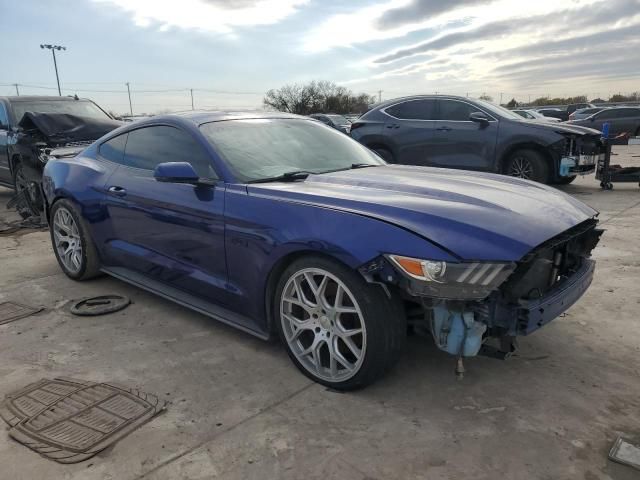 2015 Ford Mustang GT