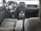 2012 Jeep Compass