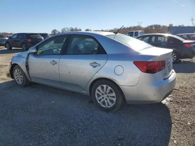 2012 KIA Forte LX