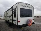 2021 Sundowner Trailer