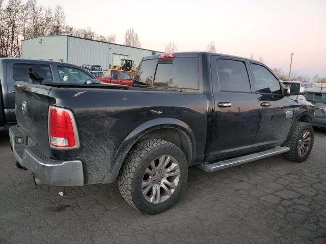 2014 Dodge RAM 1500 Longhorn