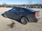 2012 Cadillac CTS Luxury Collection