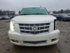 2012 Cadillac Escalade ESV Platinum