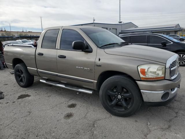 2006 Dodge RAM 1500 ST