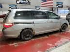 2005 Honda Odyssey Touring