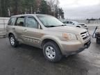 2007 Honda Pilot LX