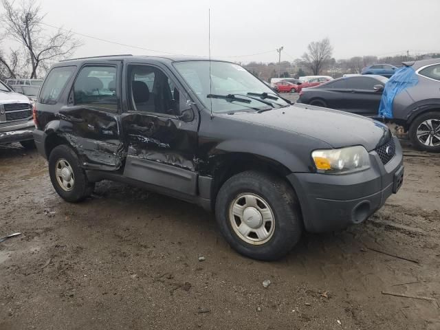 2005 Ford Escape XLS