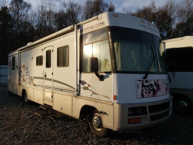 1997 Winnebago 1997 Ford F530 Super Duty