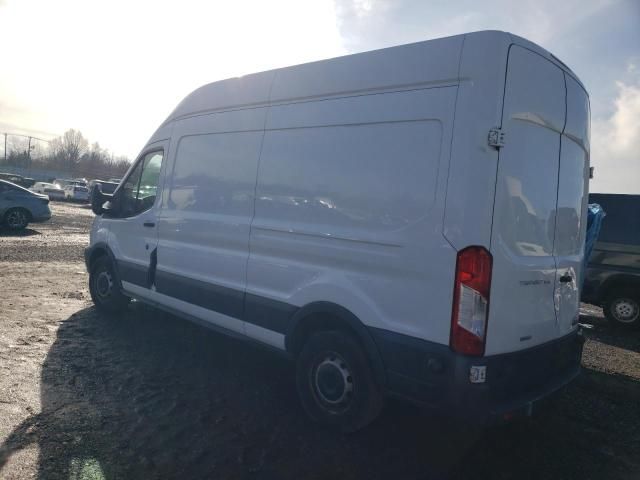 2015 Ford Transit T-250