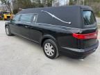 2013 Lincoln MKT