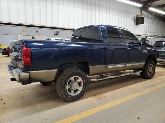 2008 Dodge RAM 2500 ST