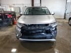 2018 Mitsubishi Outlander GT