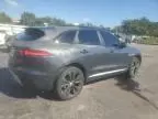 2017 Jaguar F-PACE S