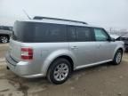 2012 Ford Flex SE