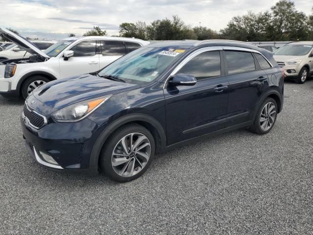 2017 KIA Niro EX Touring