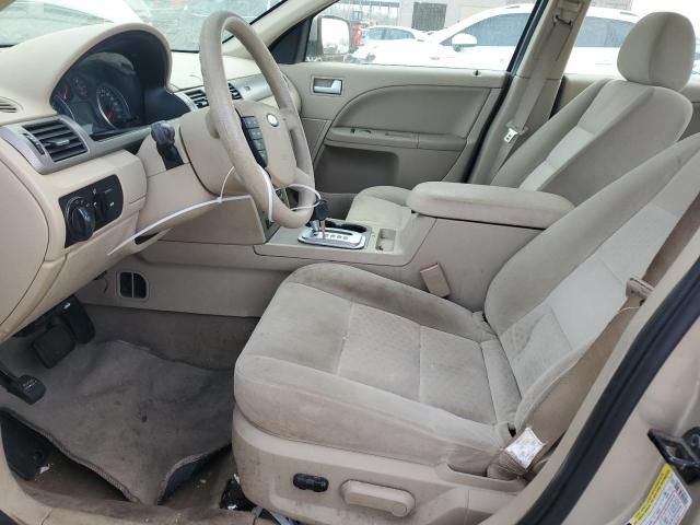 2005 Ford Five Hundred SE