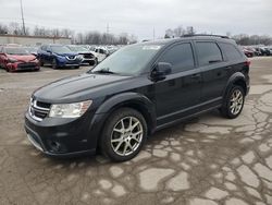 2013 Dodge Journey SXT en venta en Fort Wayne, IN