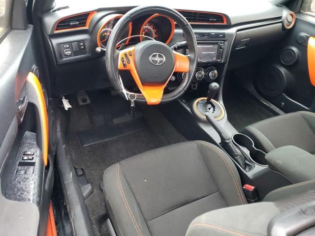 2015 Scion TC