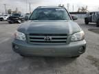 2007 Toyota Highlander