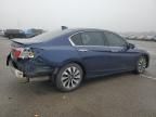 2015 Honda Accord Hybrid EXL